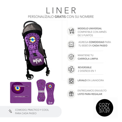LINER LUCKY EYE