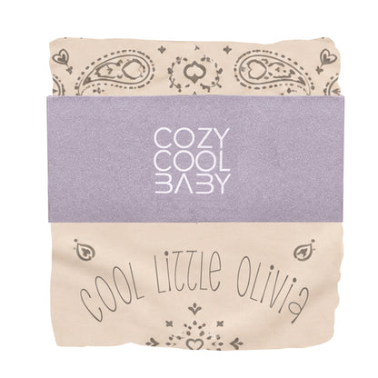 COBIJA BANDANA