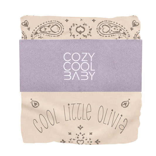 COBIJA BANDANA