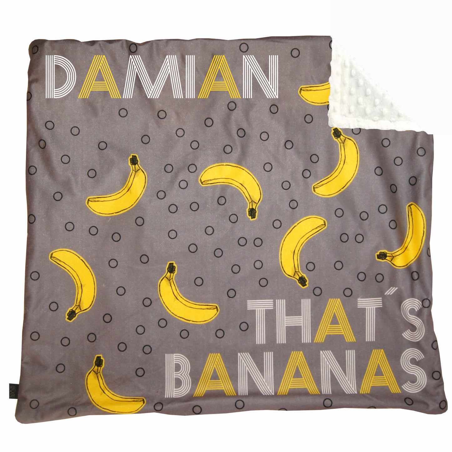 BANANAS