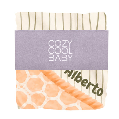 COBIJA ZOOFARI
