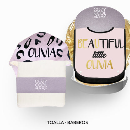 BABY ESSENTIALS GIFTSET