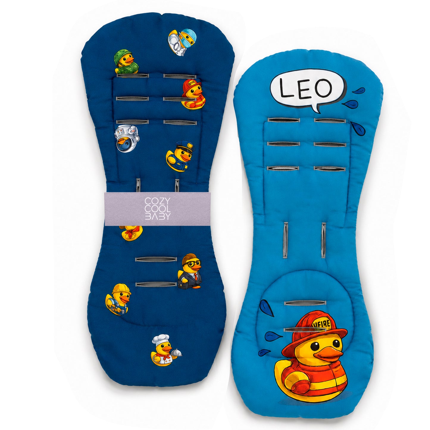 LINER PATOS