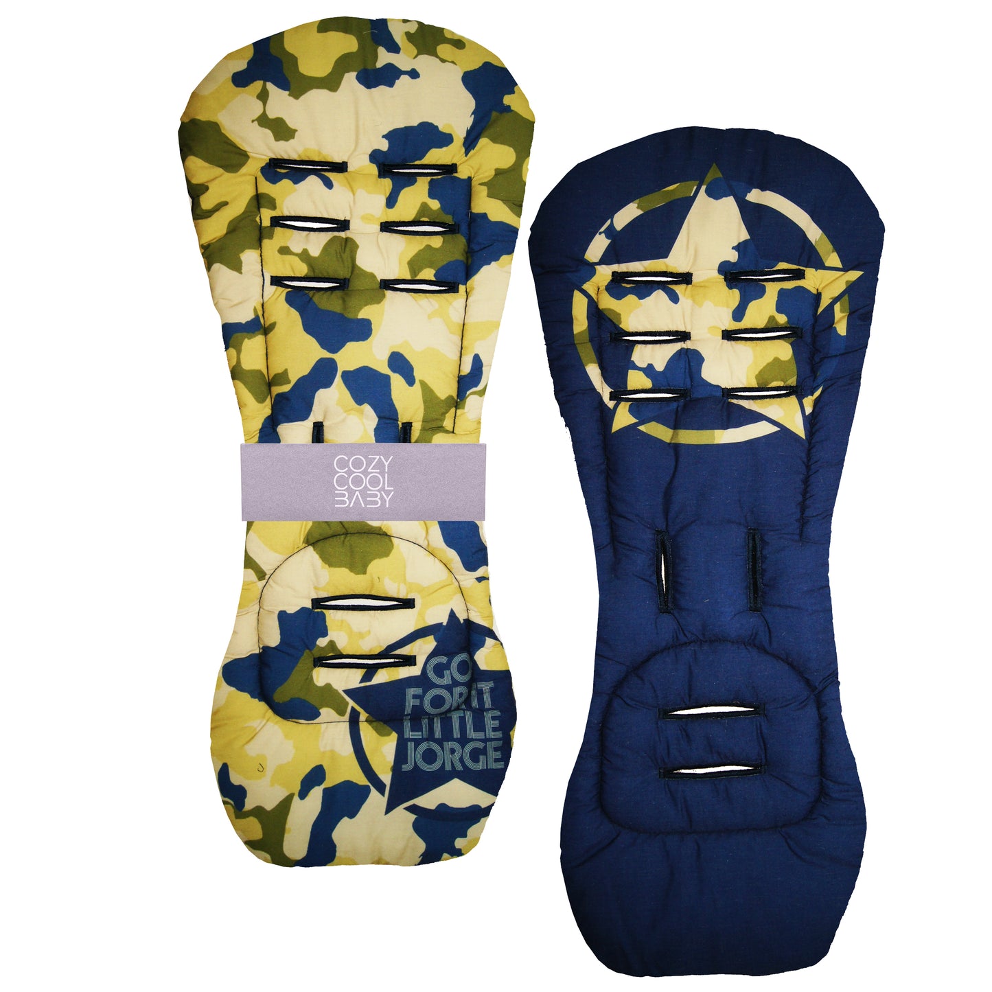 ON THE GO GIFTSET