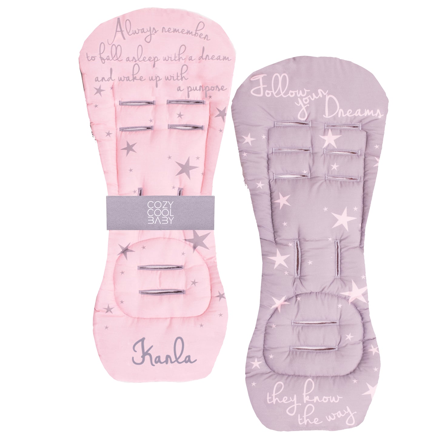 ON THE GO GIFTSET
