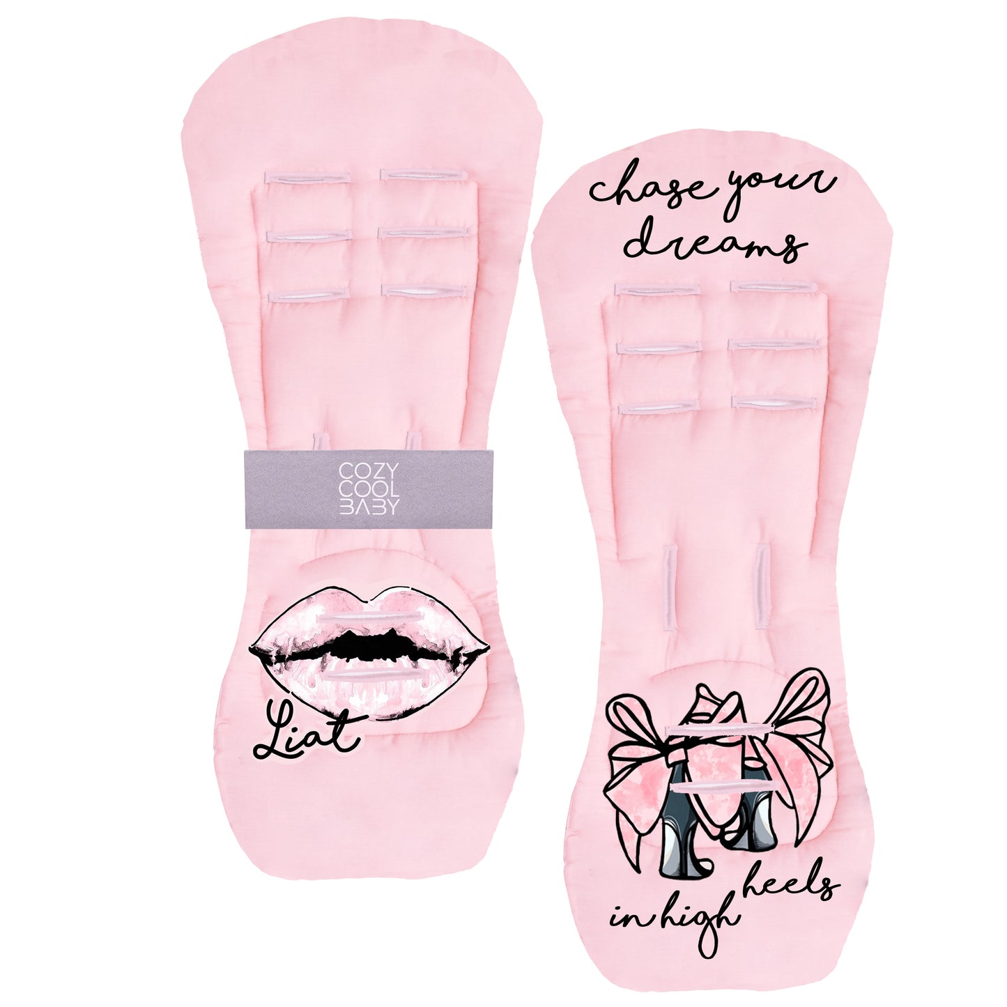 LINER FASHION