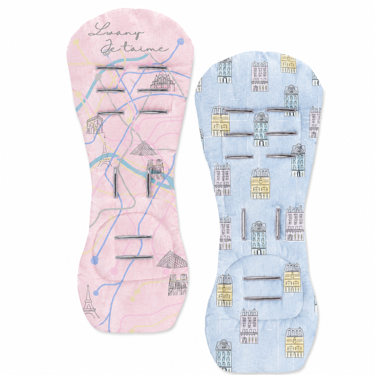 ON THE GO GIFTSET