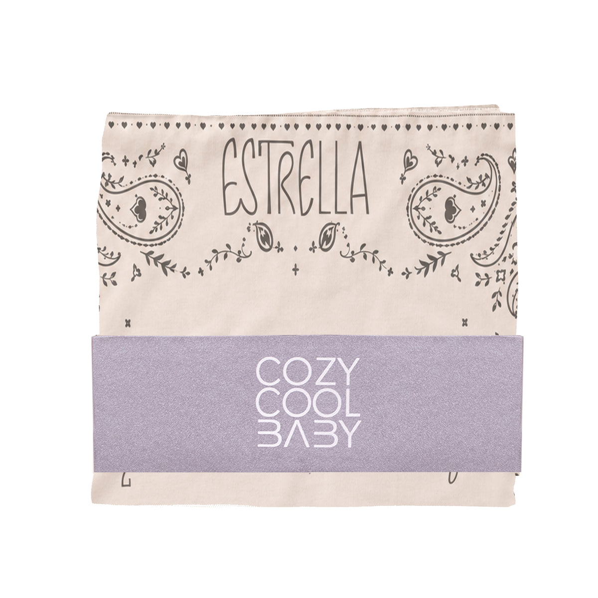 Monthly Blanket BANDANA