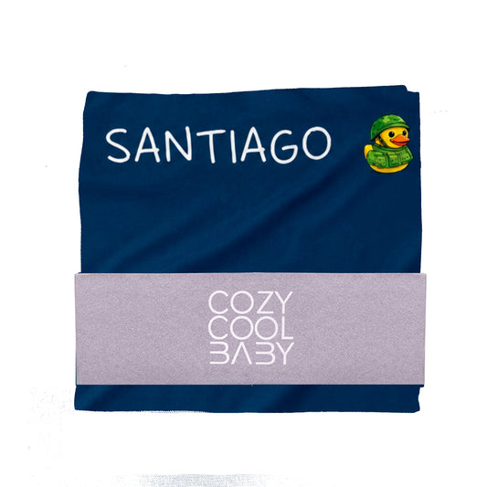 Monthly Blanket PATOS