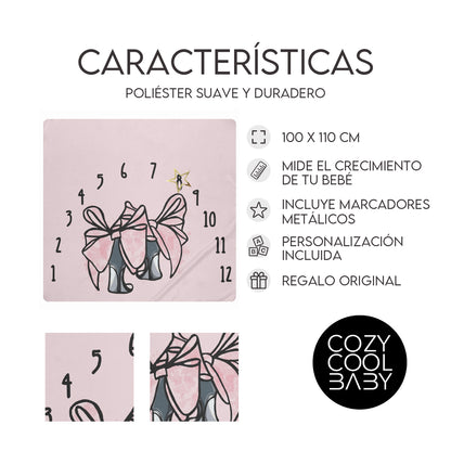 Monthly Blanket FASHION