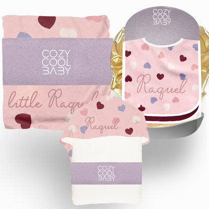 BABY MUST-HAVES GIFTSET