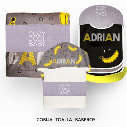 BABY MUST-HAVES GIFTSET