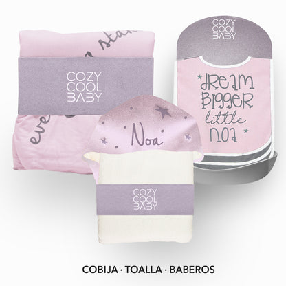 BABY MUST-HAVES GIFTSET