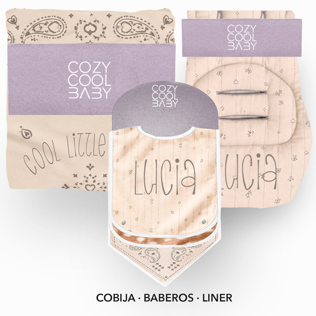 ON THE GO GIFTSET