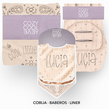 ON THE GO GIFTSET
