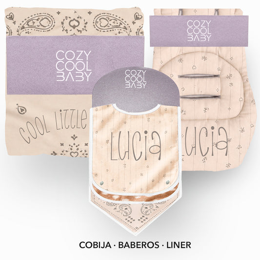 ON THE GO GIFTSET