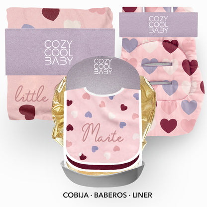 ON THE GO GIFTSET