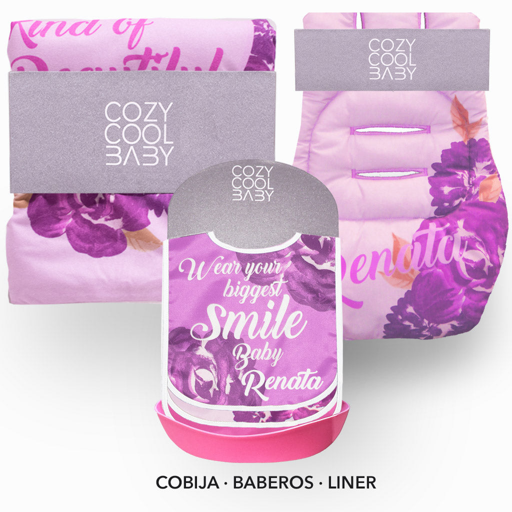ON THE GO GIFTSET