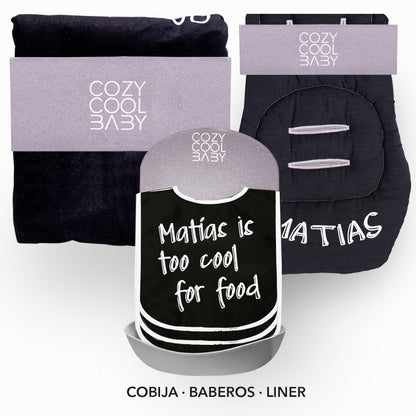 ON THE GO GIFTSET