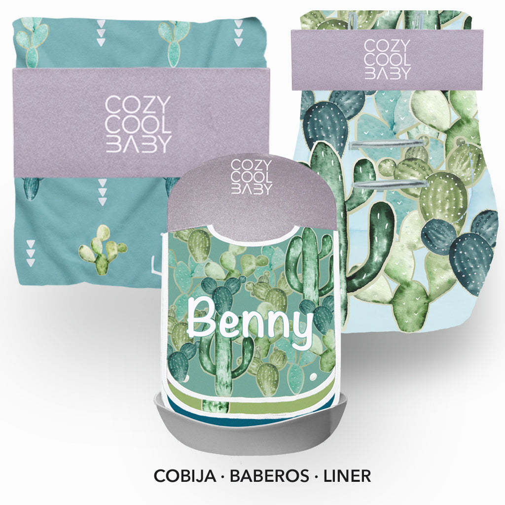 ON THE GO GIFTSET