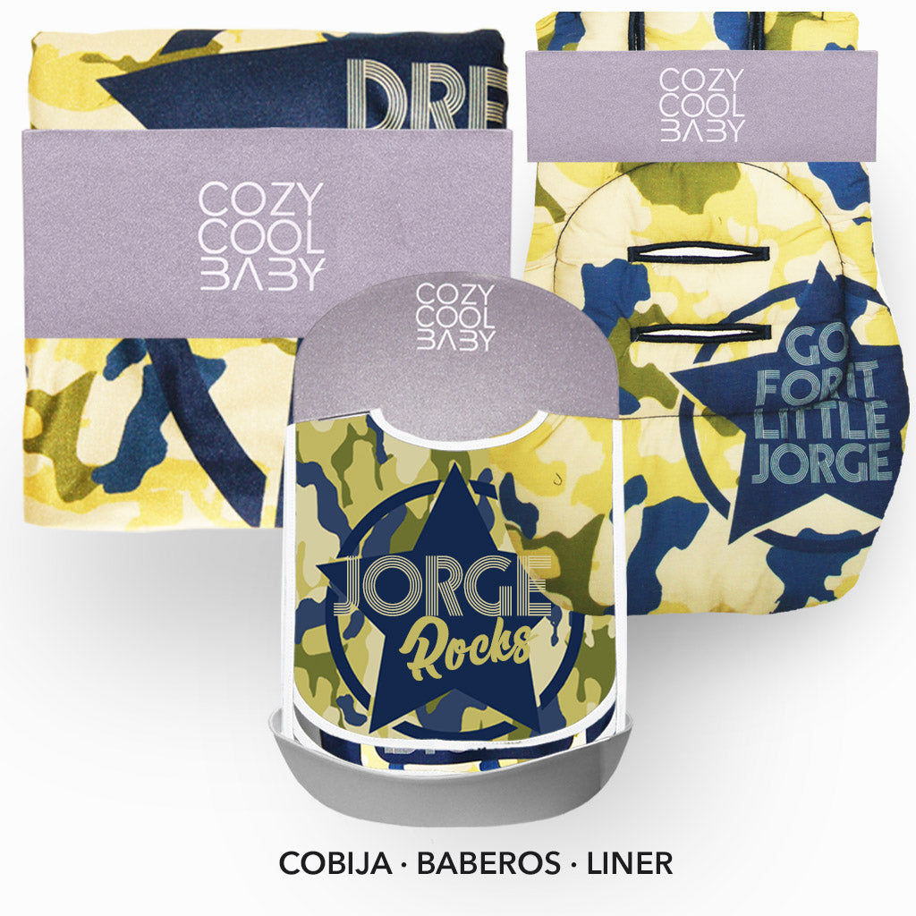 ON THE GO GIFTSET