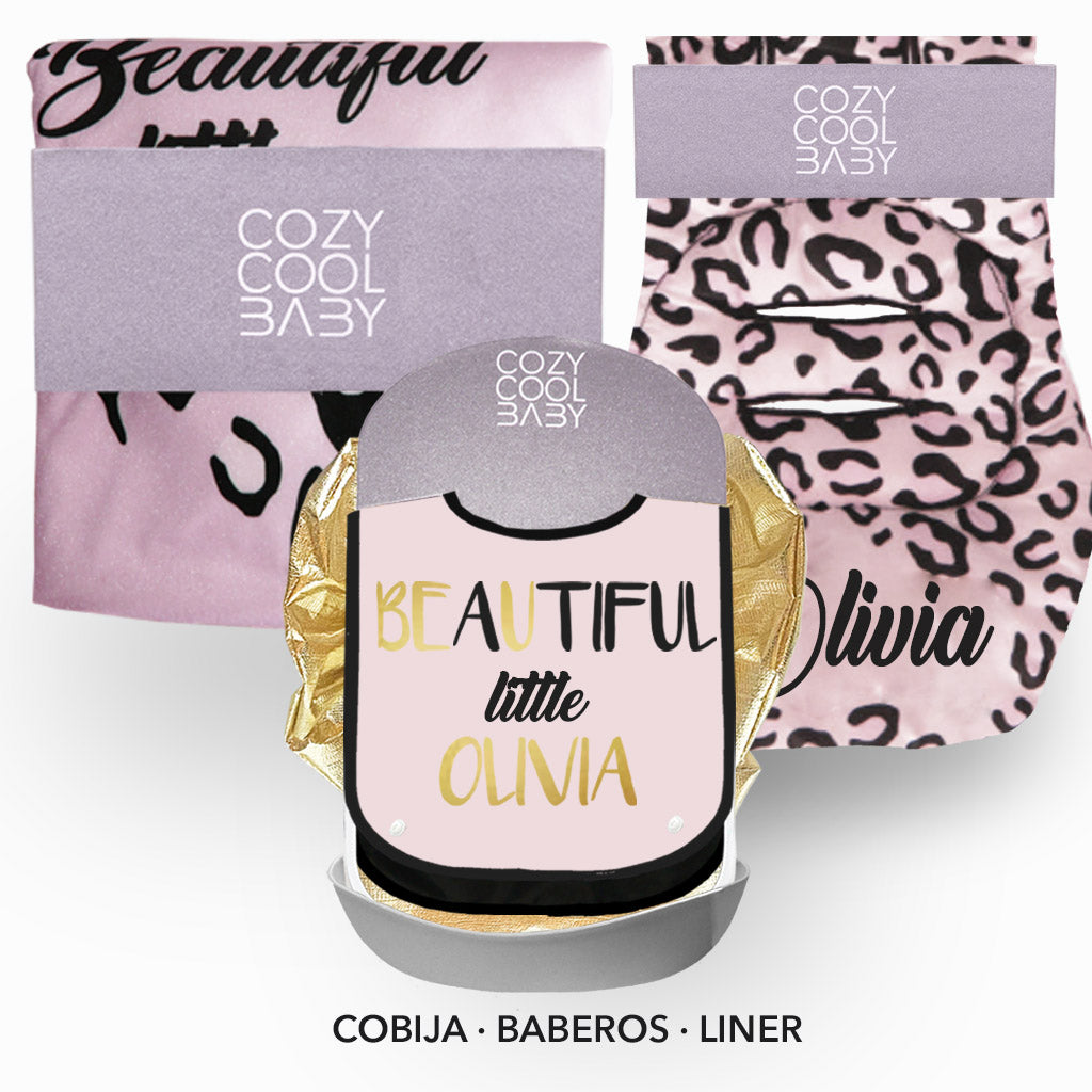 ON THE GO GIFTSET