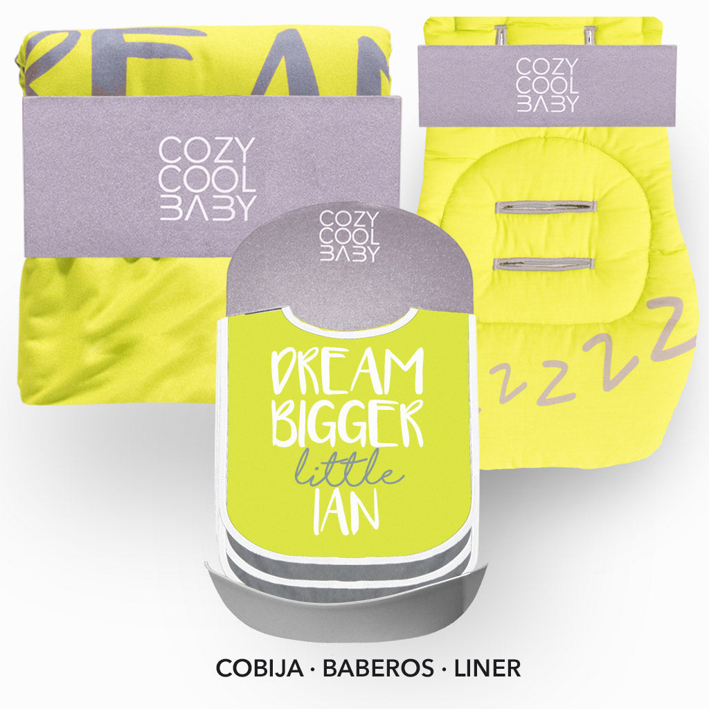 ON THE GO GIFTSET
