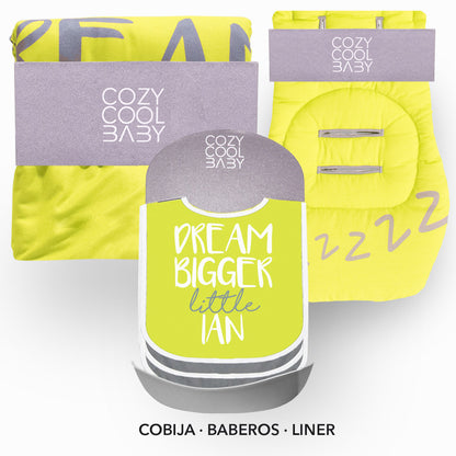 ON THE GO GIFTSET