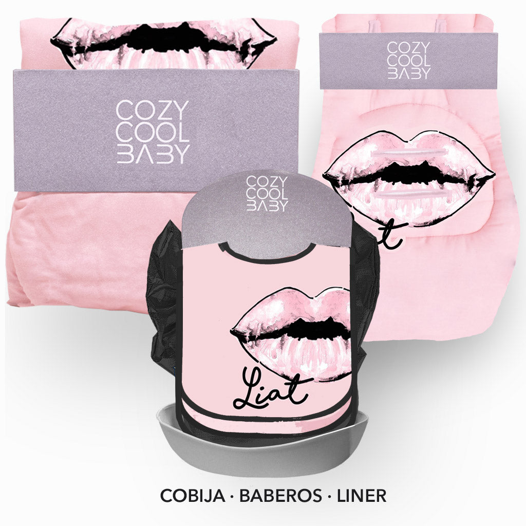 ON THE GO GIFTSET