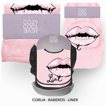 ON THE GO GIFTSET