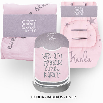 ON THE GO GIFTSET