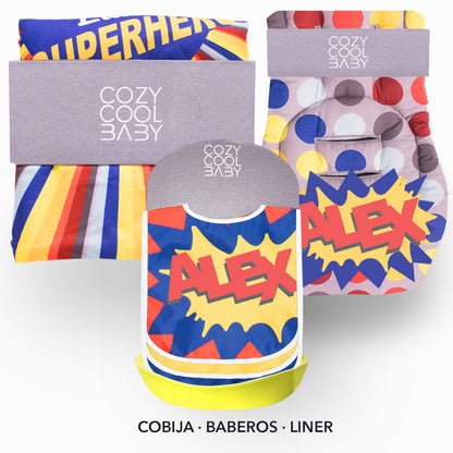 ON THE GO GIFTSET