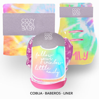 ON THE GO GIFTSET