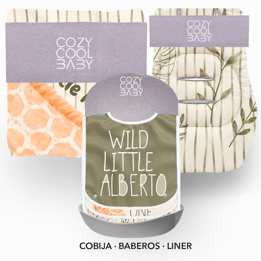 ON THE GO GIFTSET