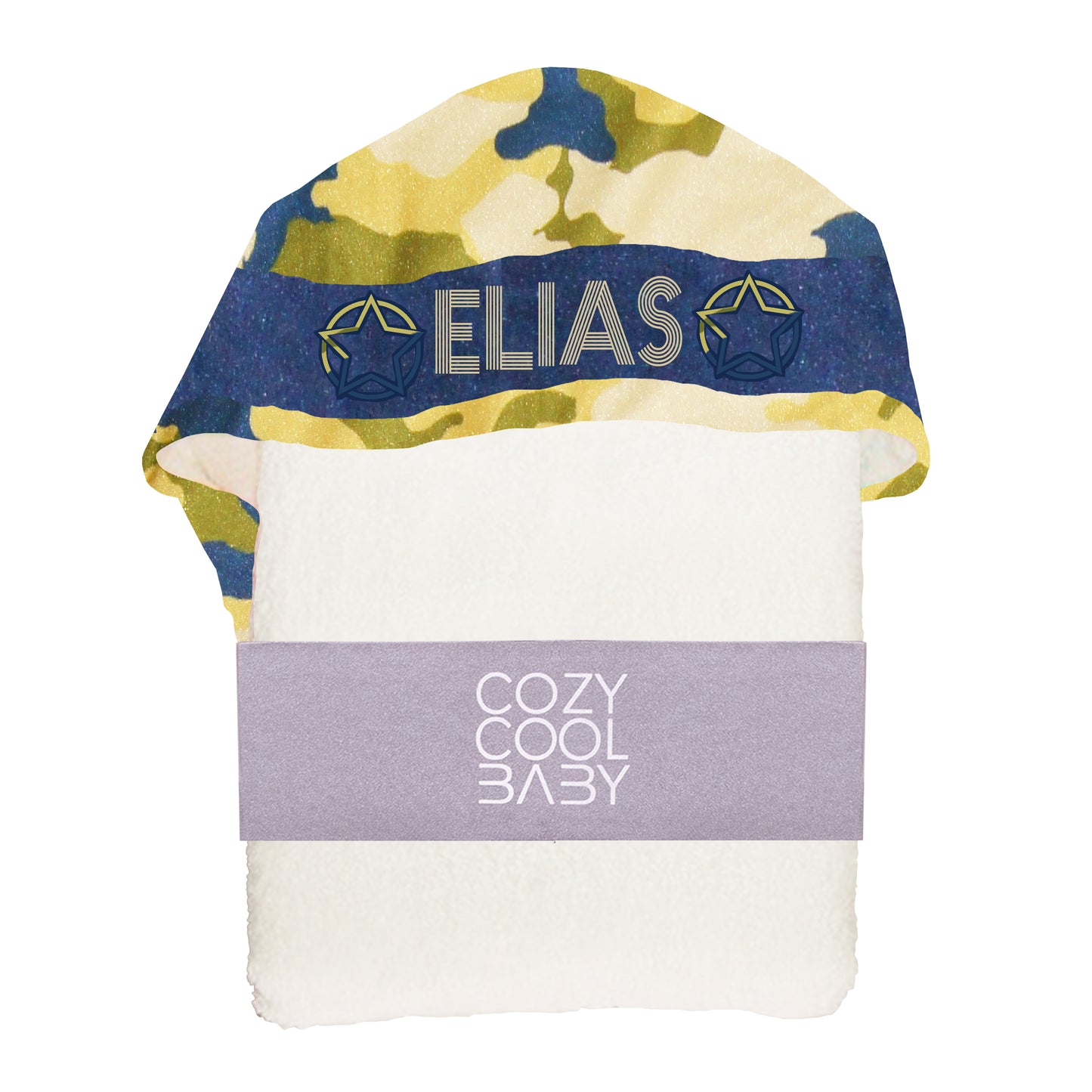 BABY ESSENTIALS GIFTSET