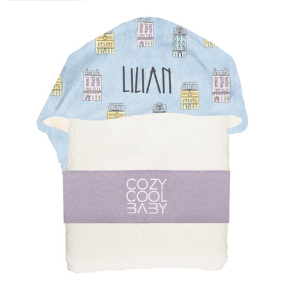 BABY ESSENTIALS GIFTSET