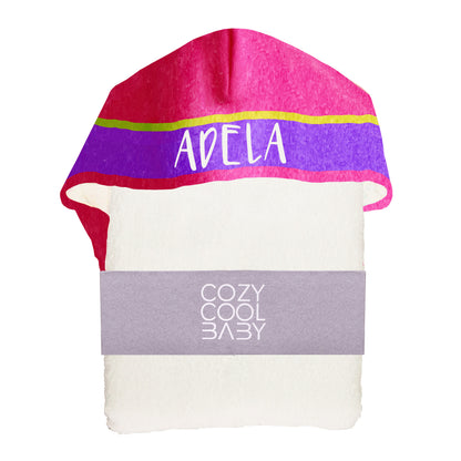 BABY ESSENTIALS GIFTSET