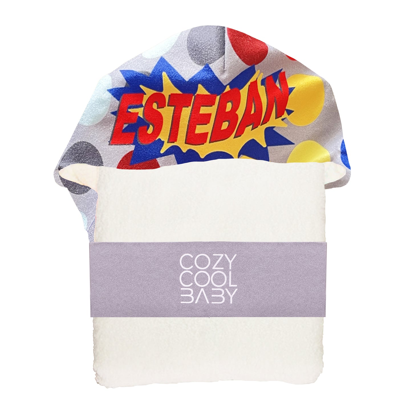 BABY ESSENTIALS GIFTSET