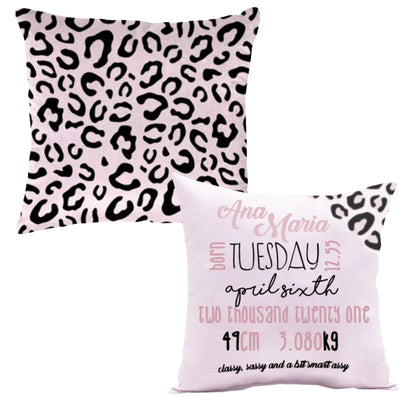 SET DE 2 COJINES CLASSY